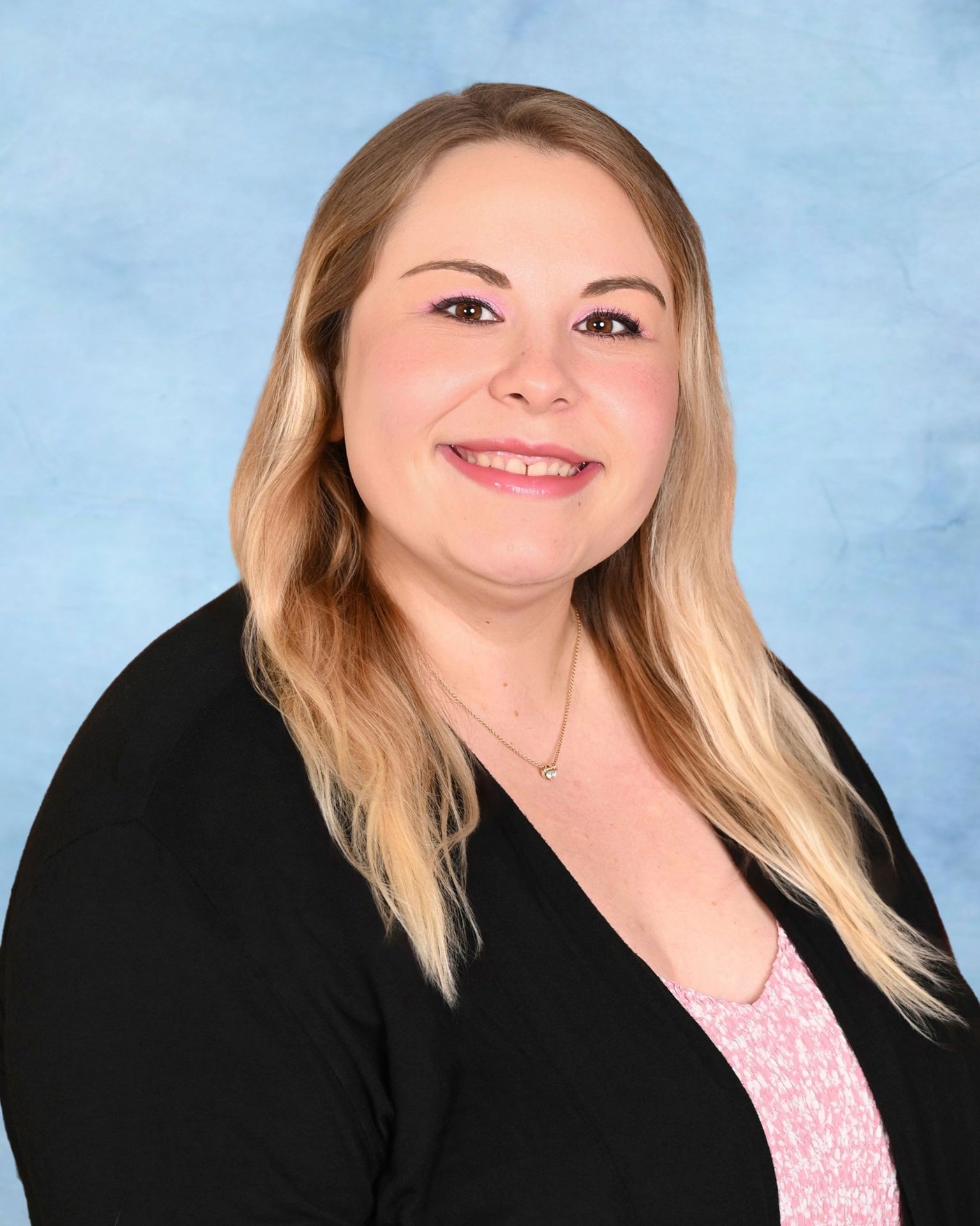 Ms. Amber ~ Curriculum Coordinator