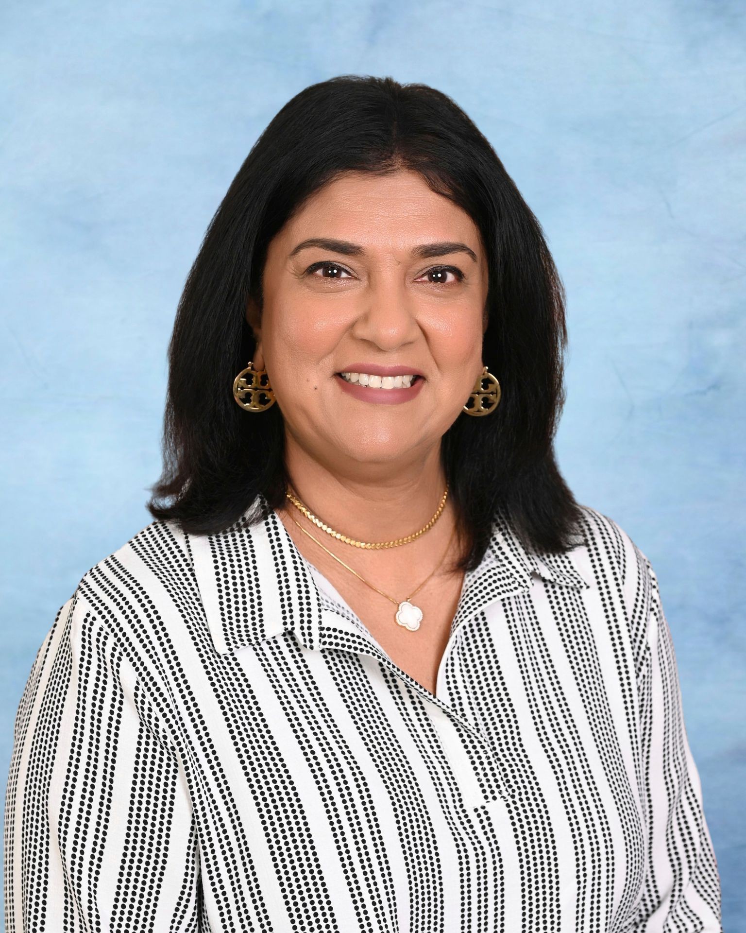 Ms. Anila