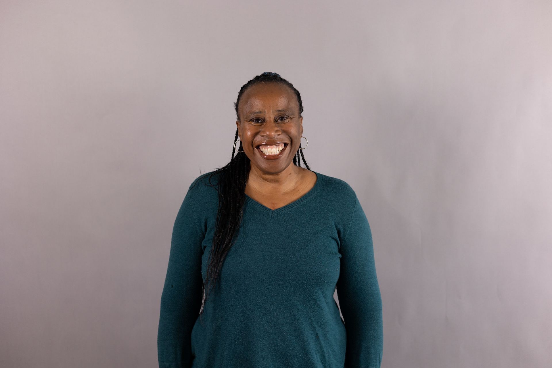 Ms. Darlene