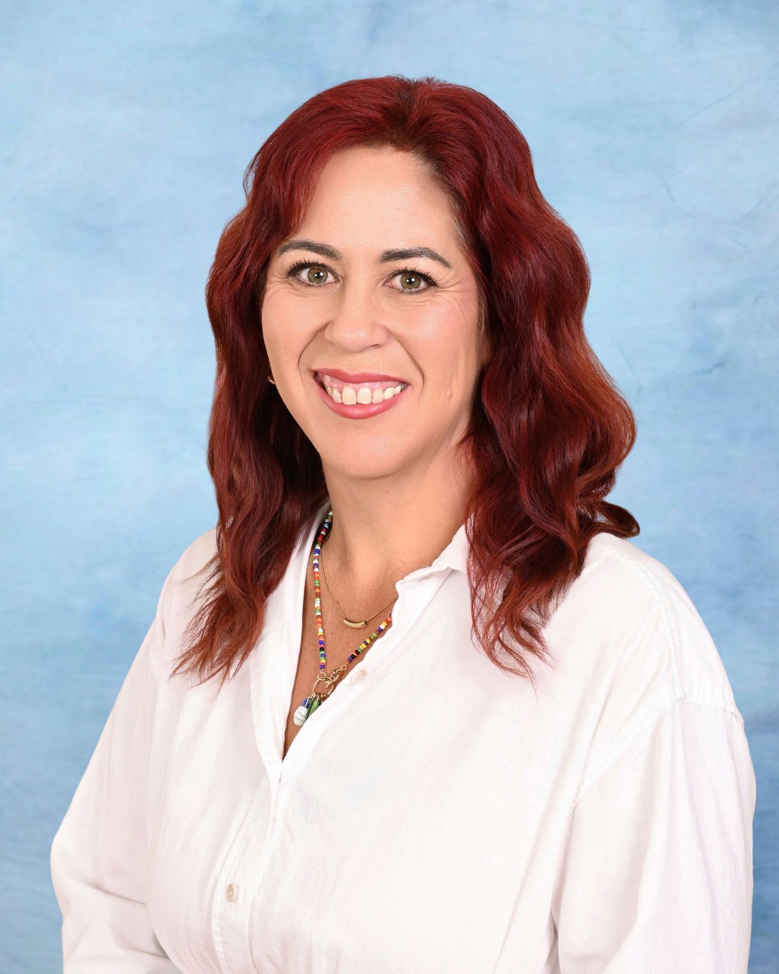 Ms. Alma ~ Director