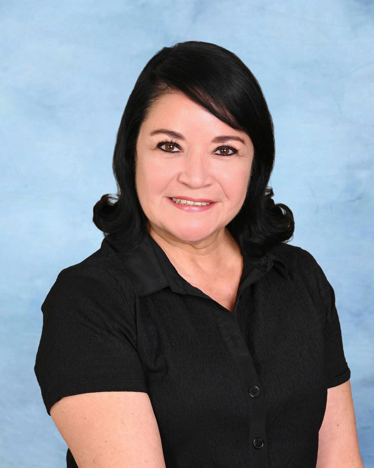 Ms. Sandra