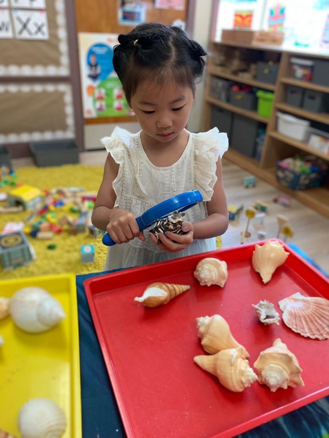 Yellow Ducks 3.9yrs - 4 Bridge Class