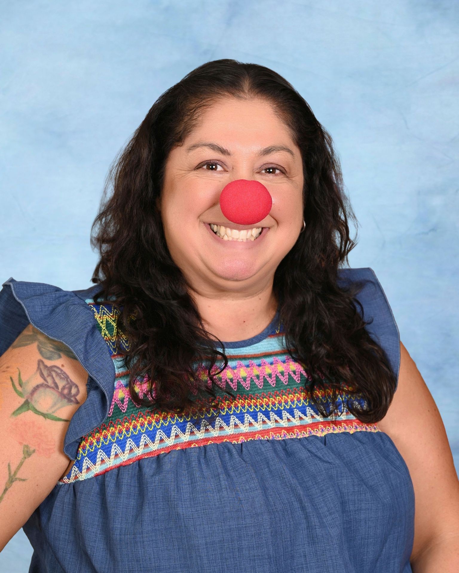 Ms. Melina