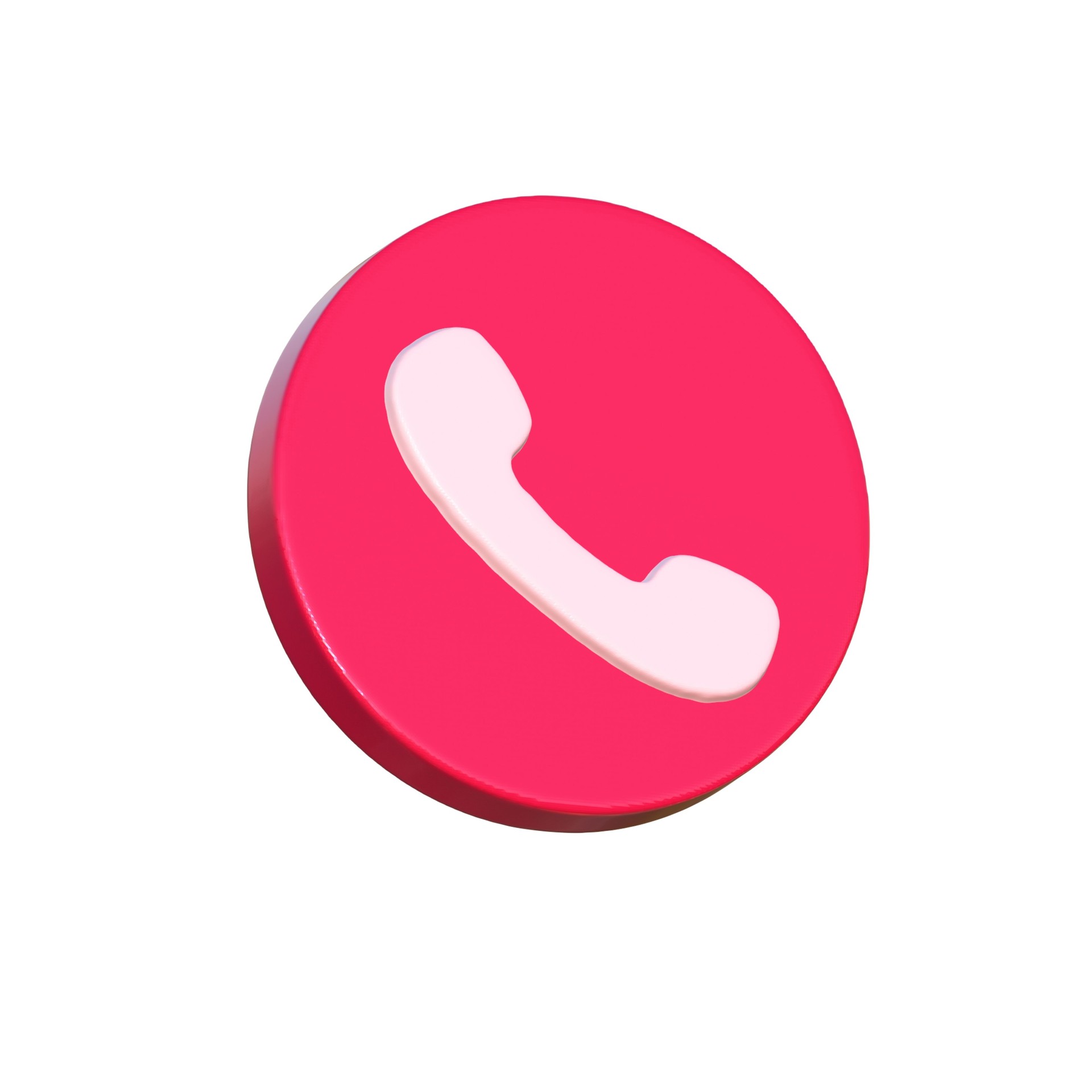 Icon call